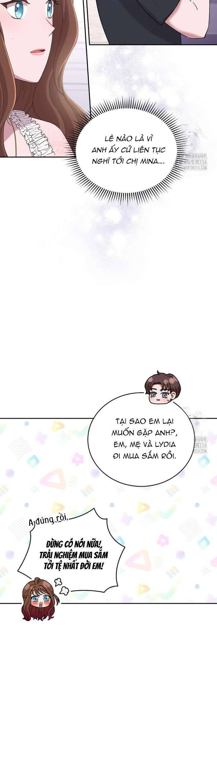 Món Khai Vị Một Đêm Chap 29 - Next Chap 30