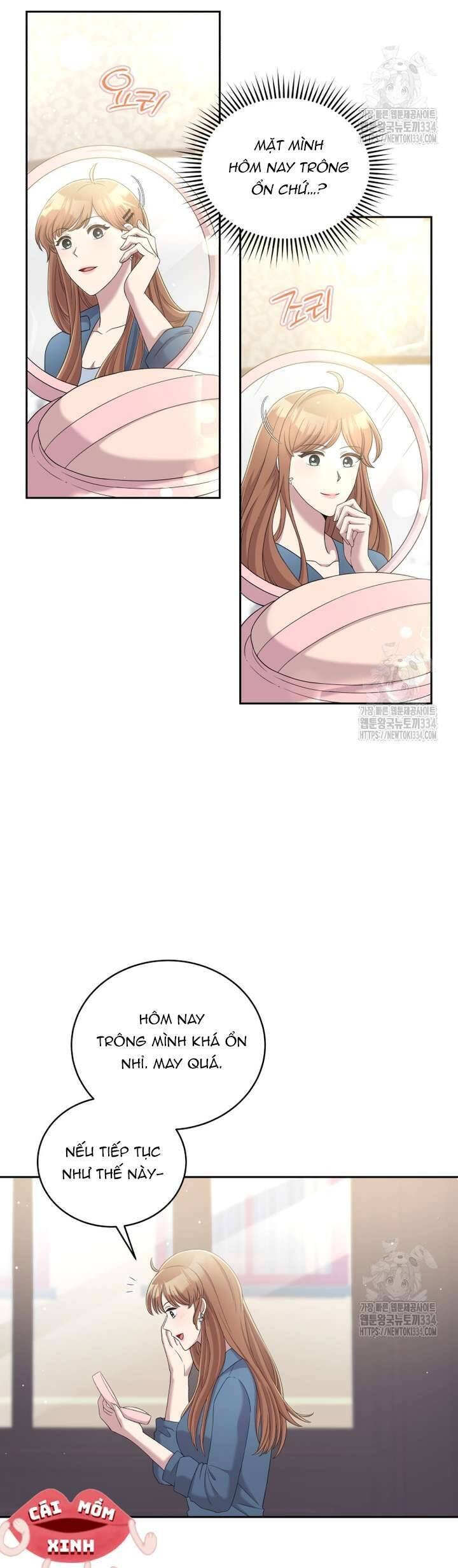 Món Khai Vị Một Đêm Chap 29 - Next Chap 30