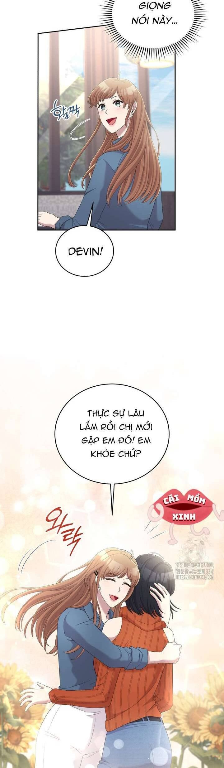 Món Khai Vị Một Đêm Chap 29 - Next Chap 30