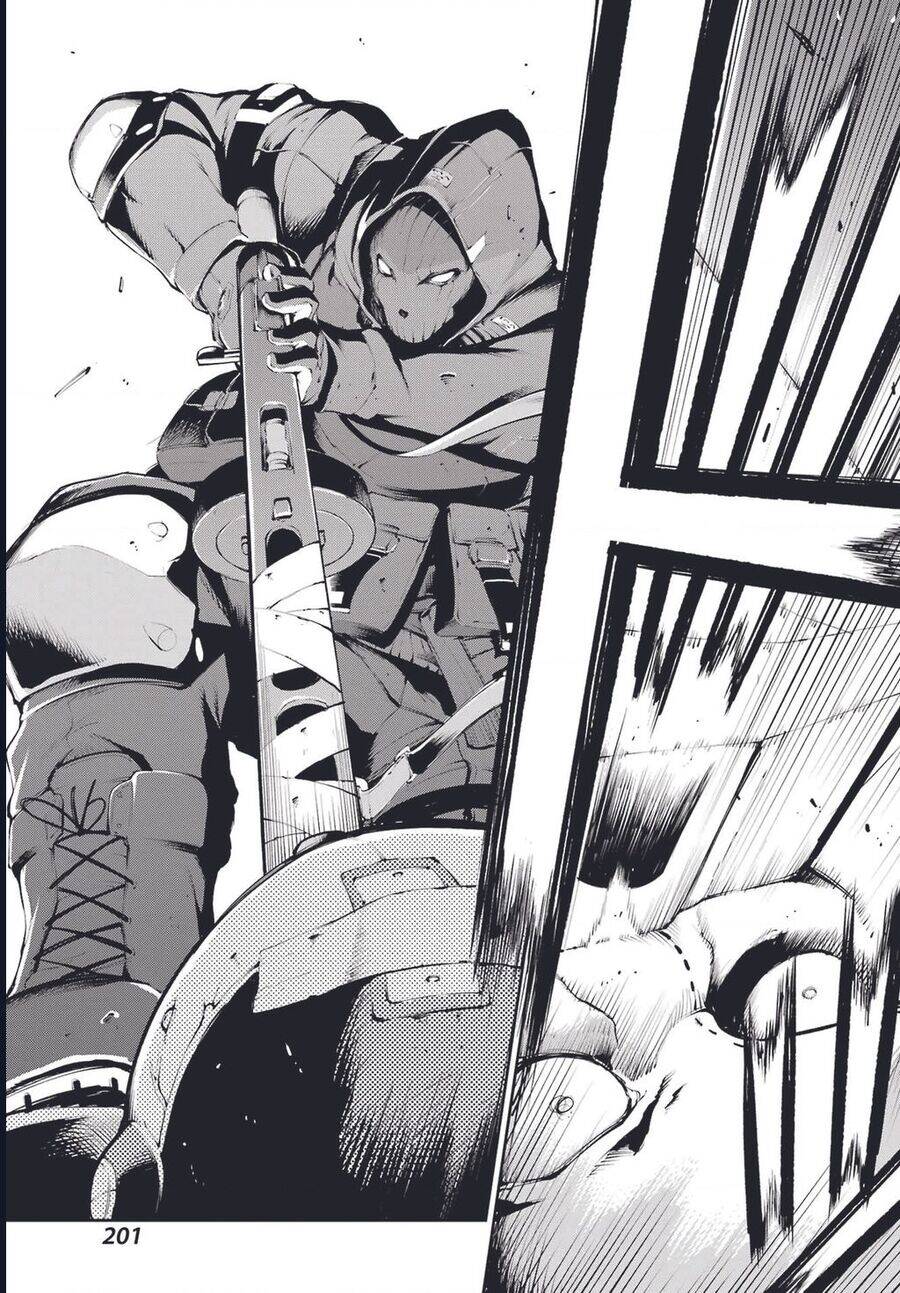 Moscow 2160 Chap 1 - Next Chap 2