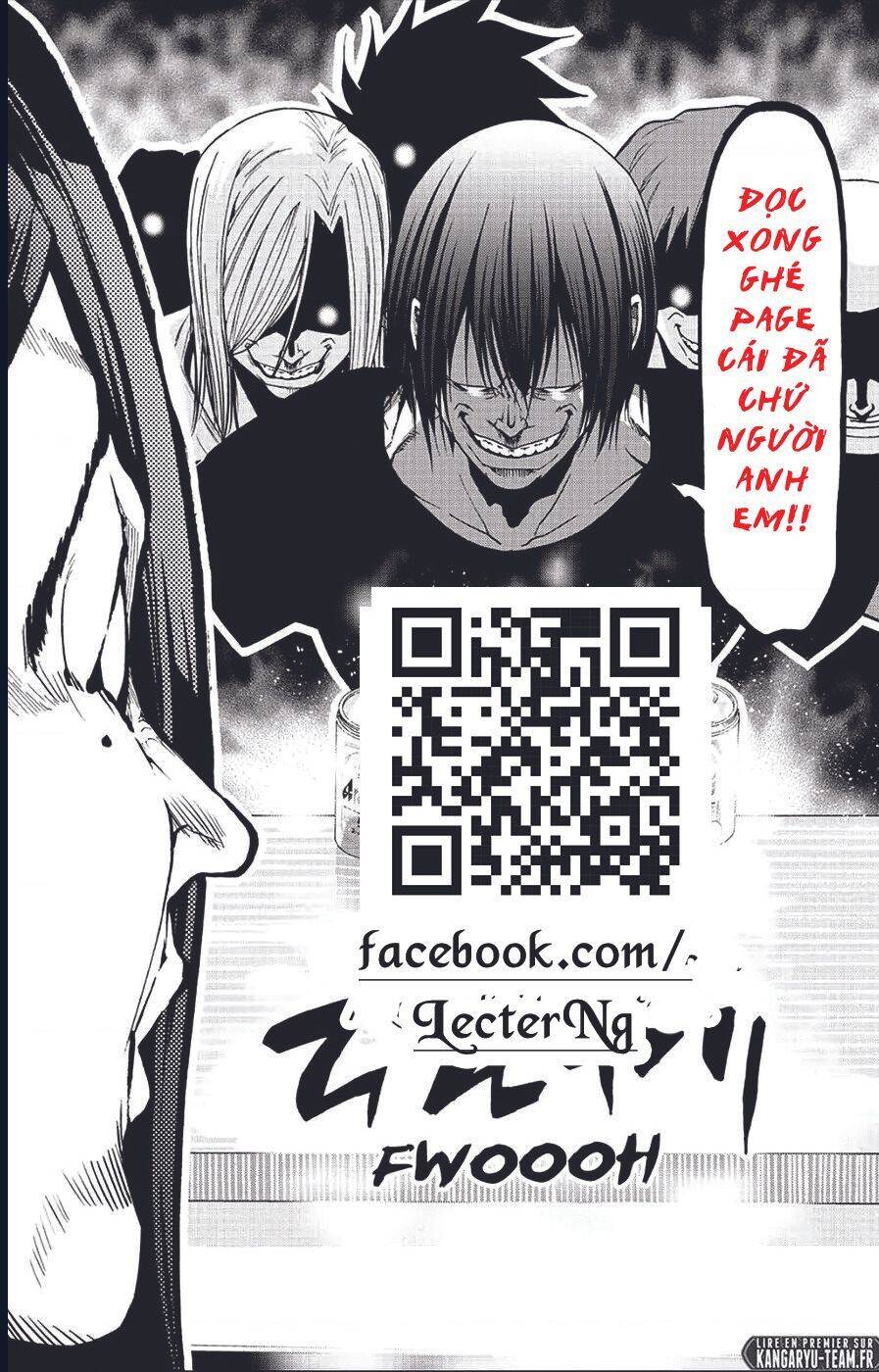 Moscow 2160 Chap 1 - Next Chap 2