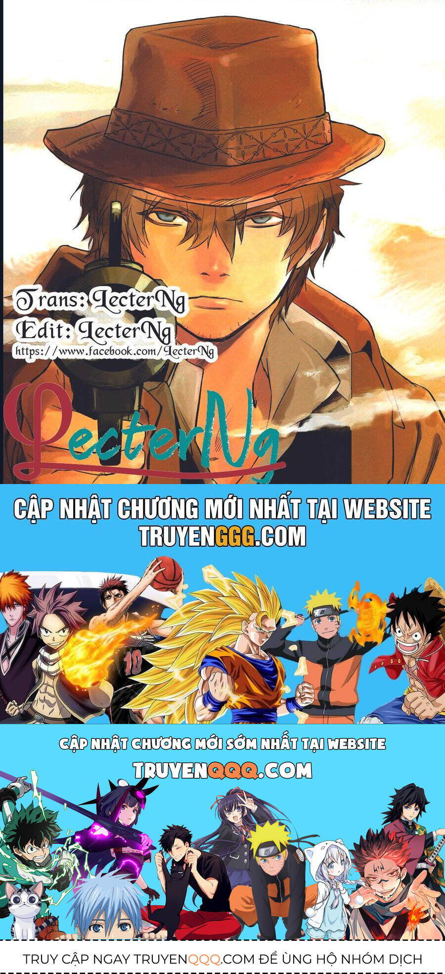 Moscow 2160 Chap 1 - Next Chap 2