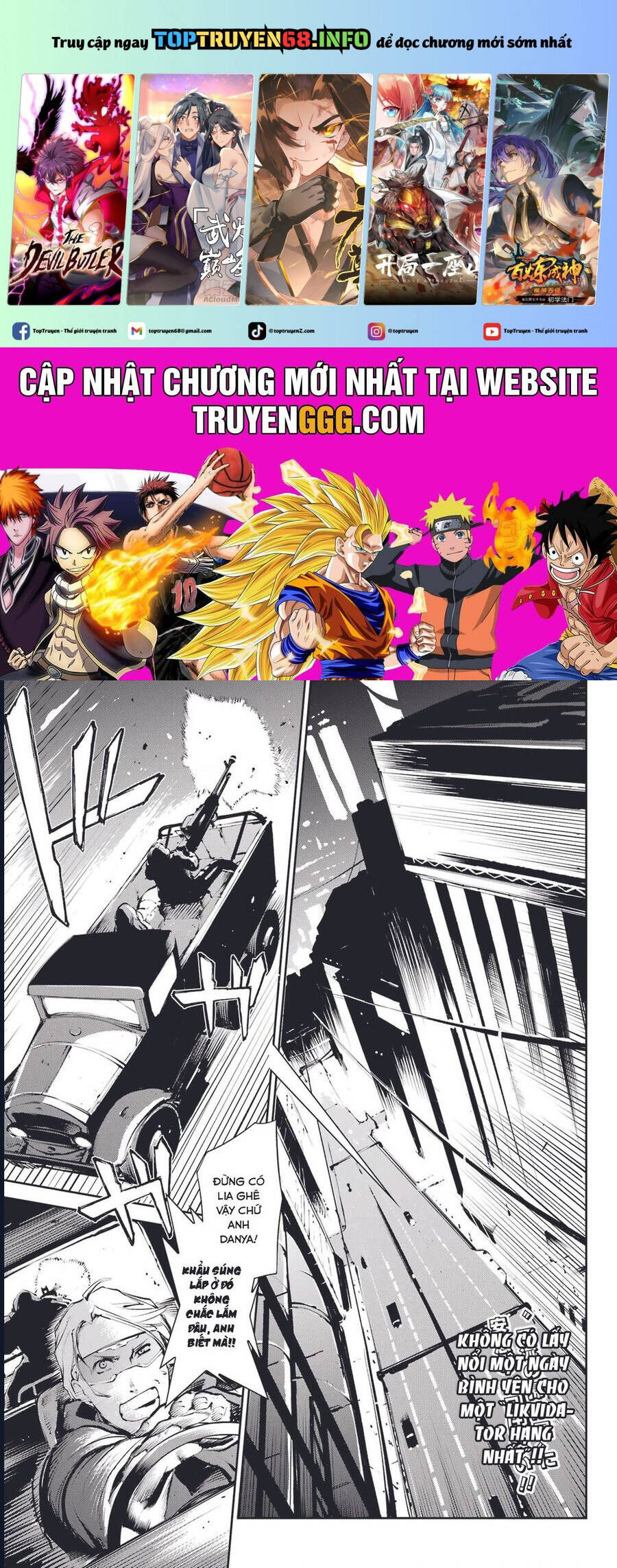 Moscow 2160 Chap 2 - Next Chap 3