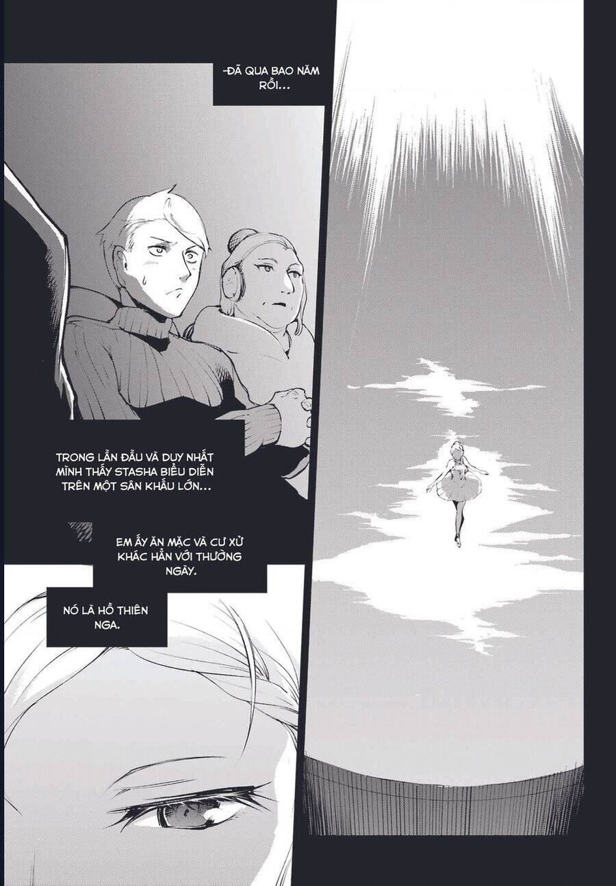 Moscow 2160 Chap 2 - Next Chap 3