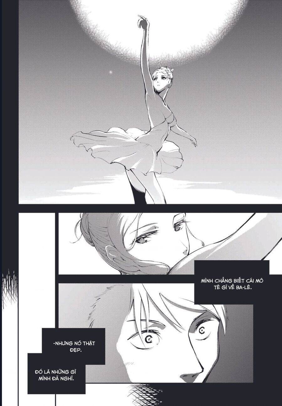 Moscow 2160 Chap 2 - Next Chap 3