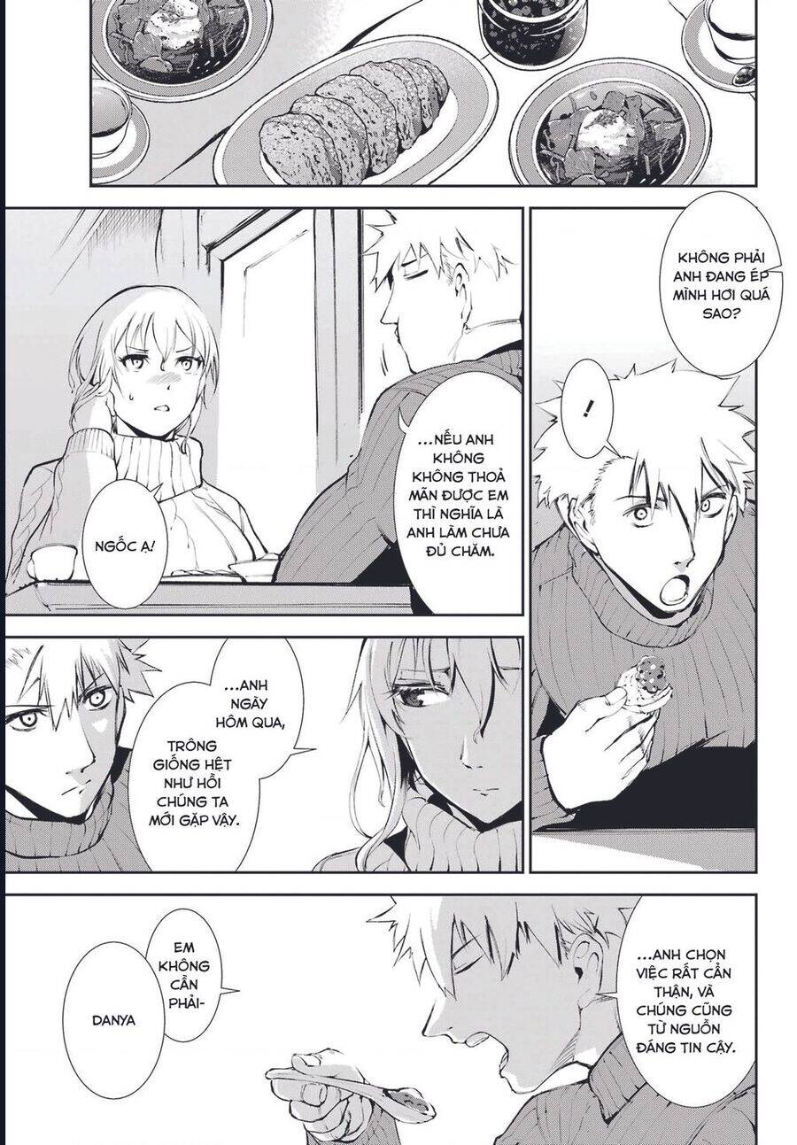 Moscow 2160 Chap 2 - Next Chap 3