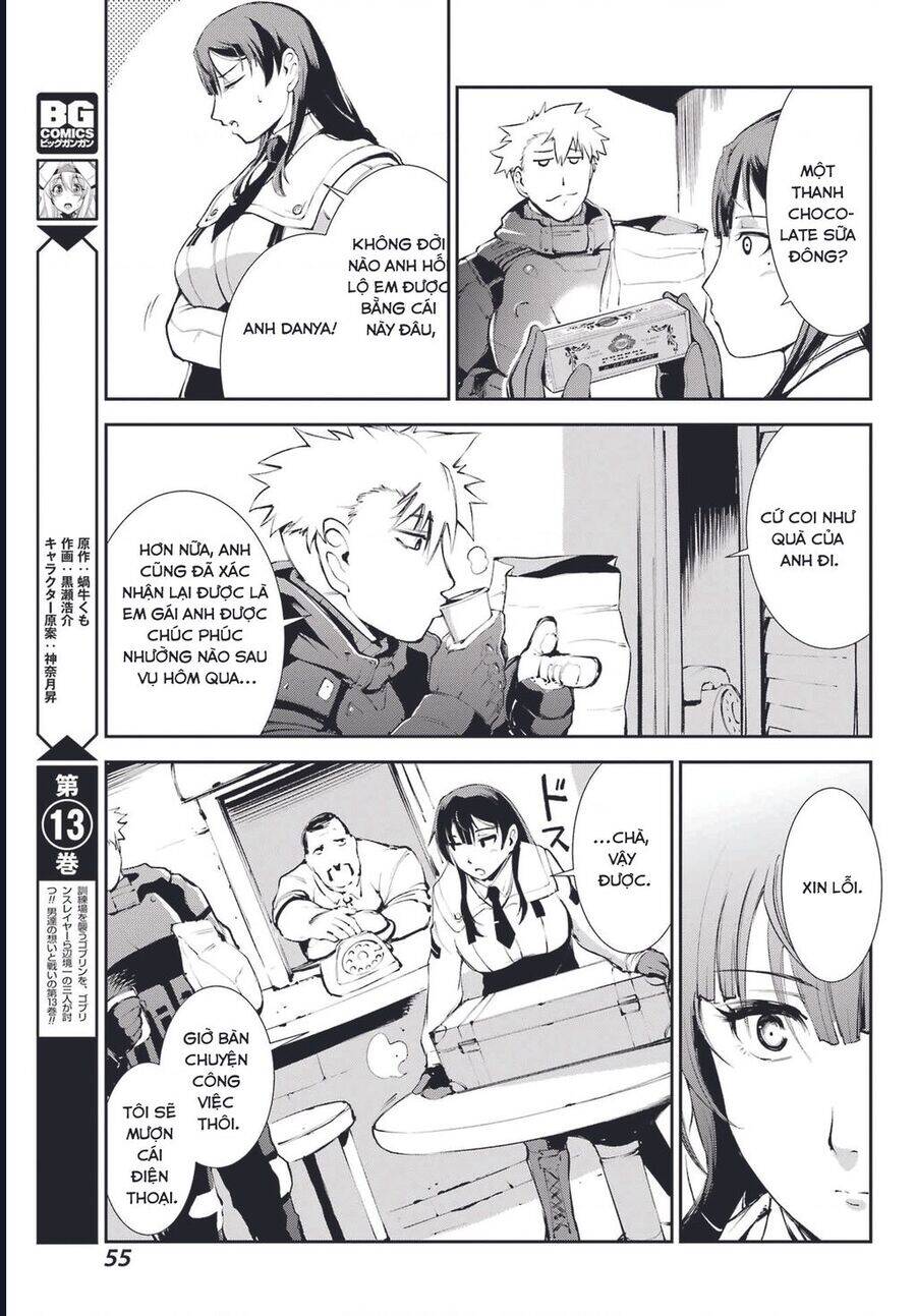 Moscow 2160 Chap 2 - Next Chap 3