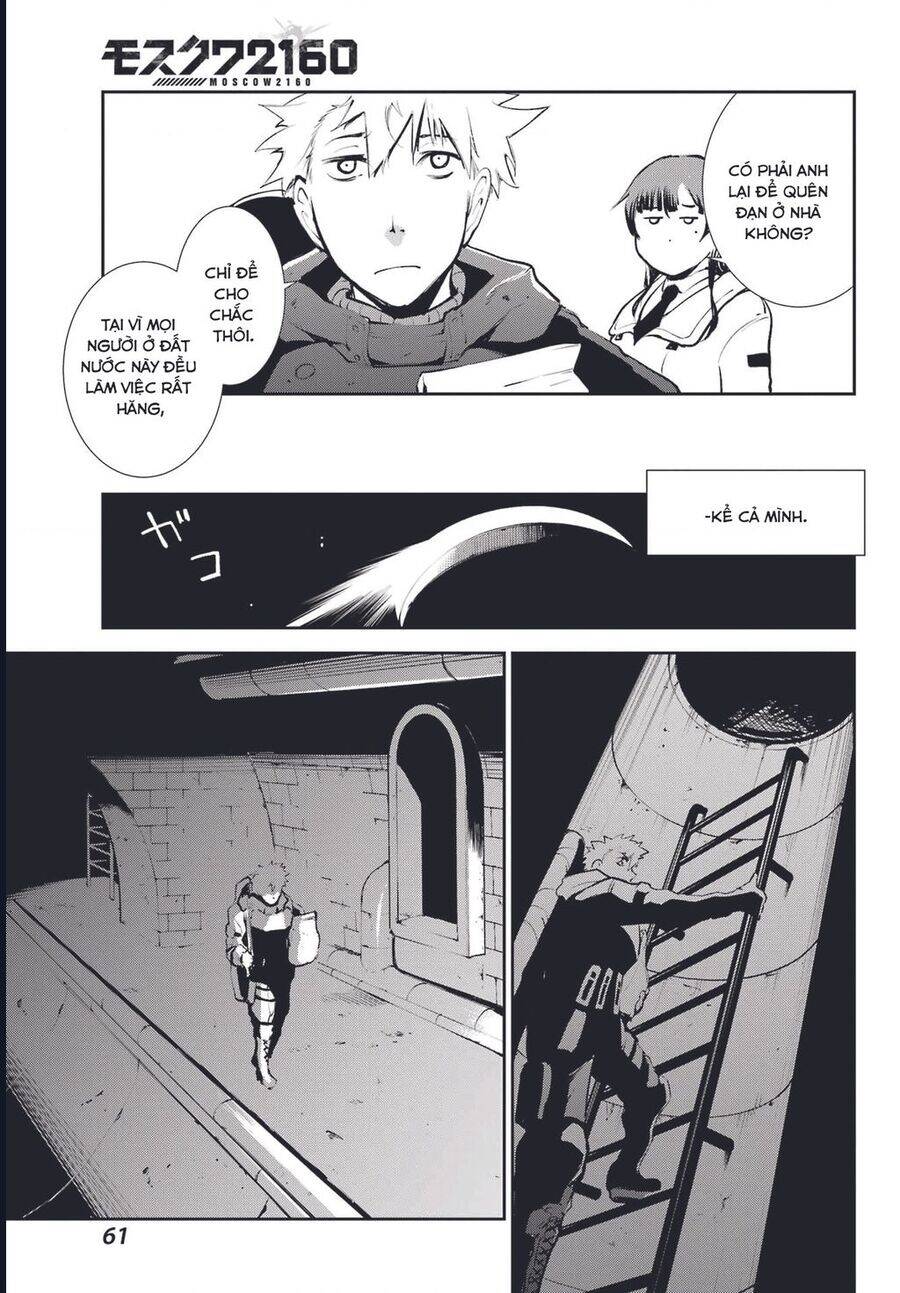 Moscow 2160 Chap 2 - Next Chap 3
