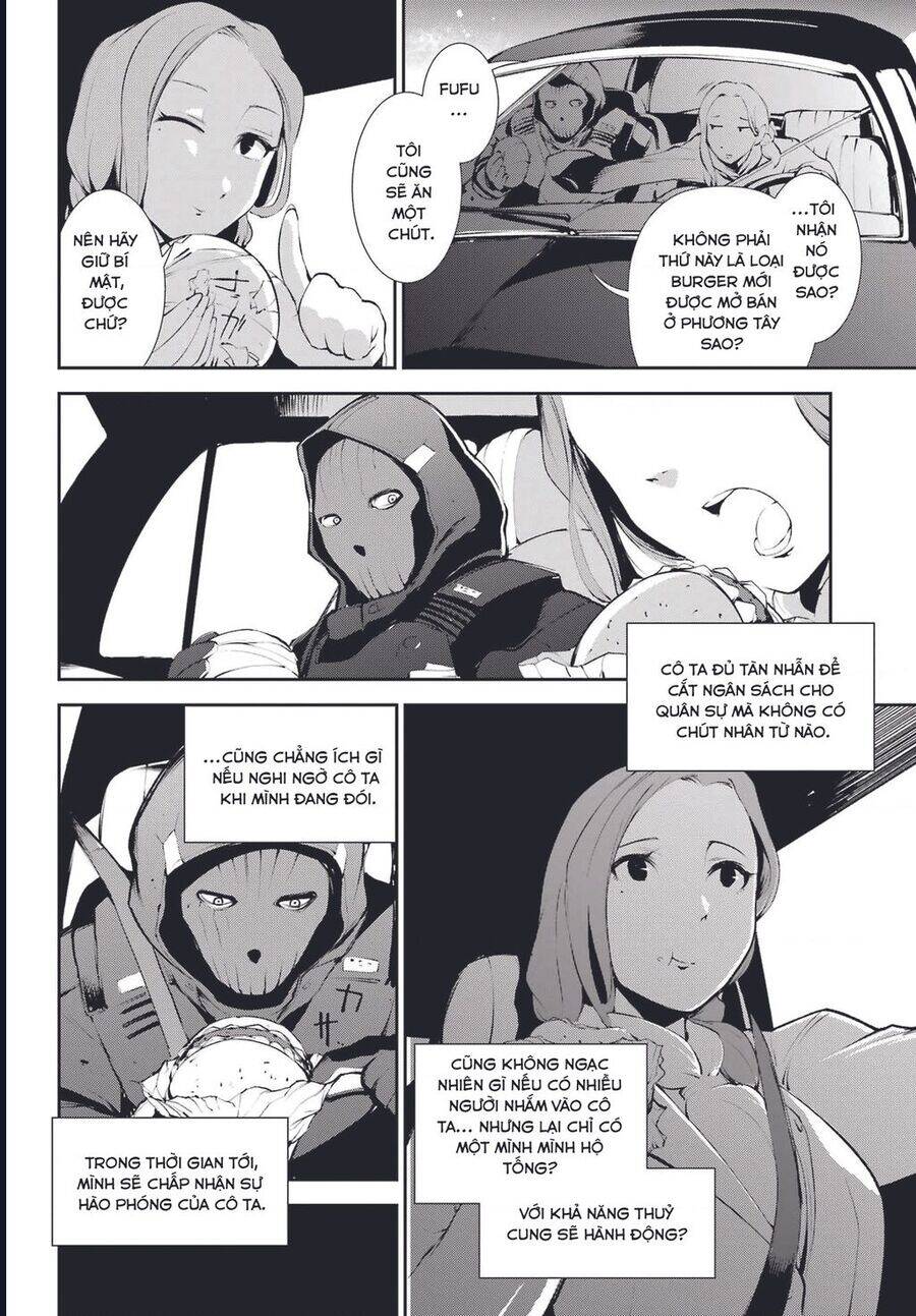 Moscow 2160 Chap 3 - Next Chap 4