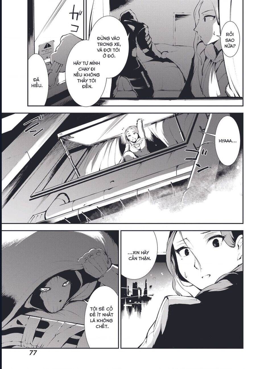 Moscow 2160 Chap 3 - Next Chap 4