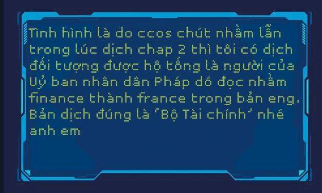 Moscow 2160 Chap 3 - Next Chap 4