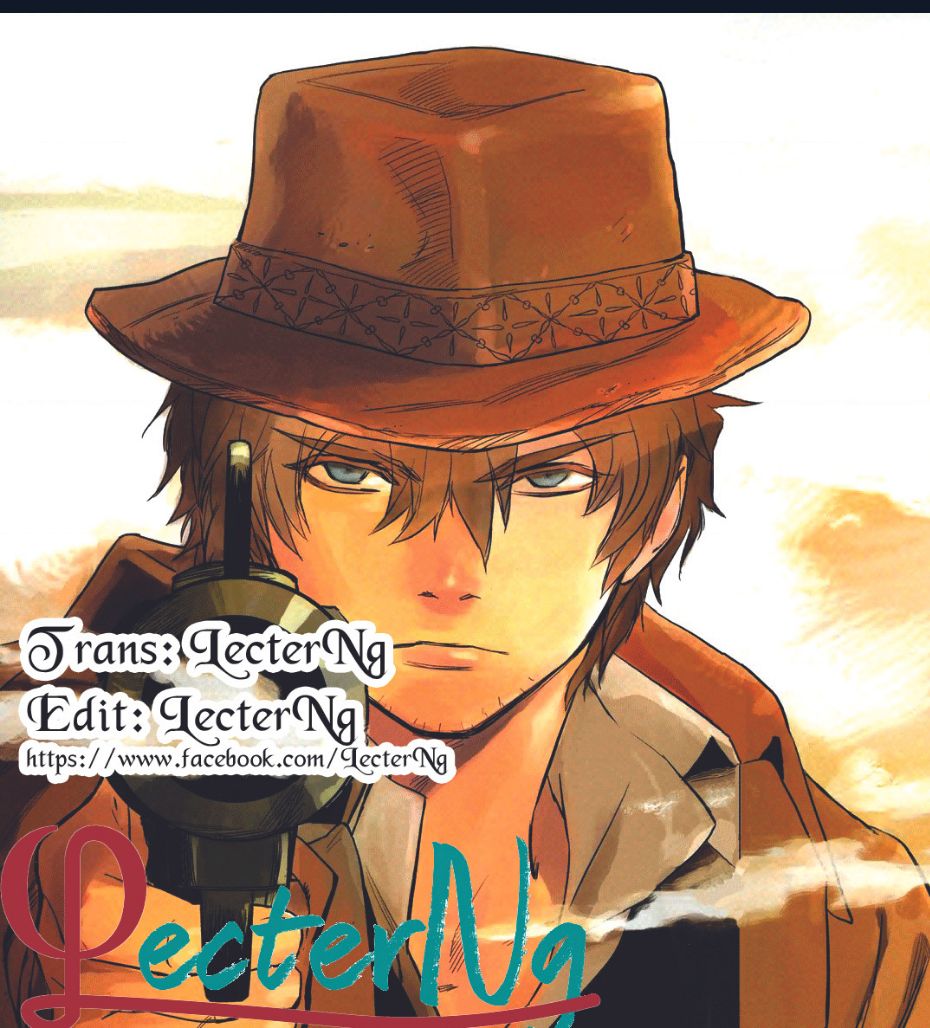 Moscow 2160 Chap 4 - Next Chap 5