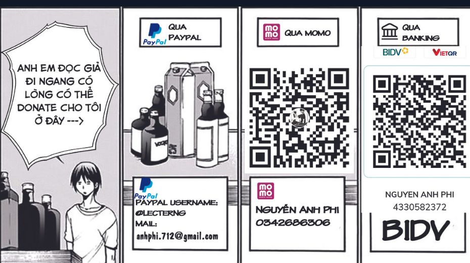 Moscow 2160 Chap 4 - Next Chap 5