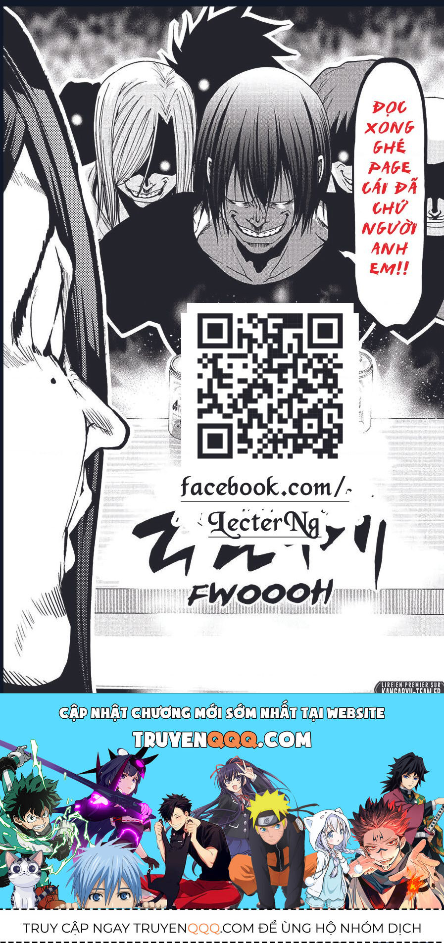 Moscow 2160 Chap 4 - Next Chap 5