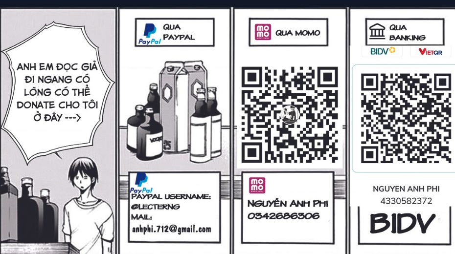 Moscow 2160 Chap 6 - Next Chap 7