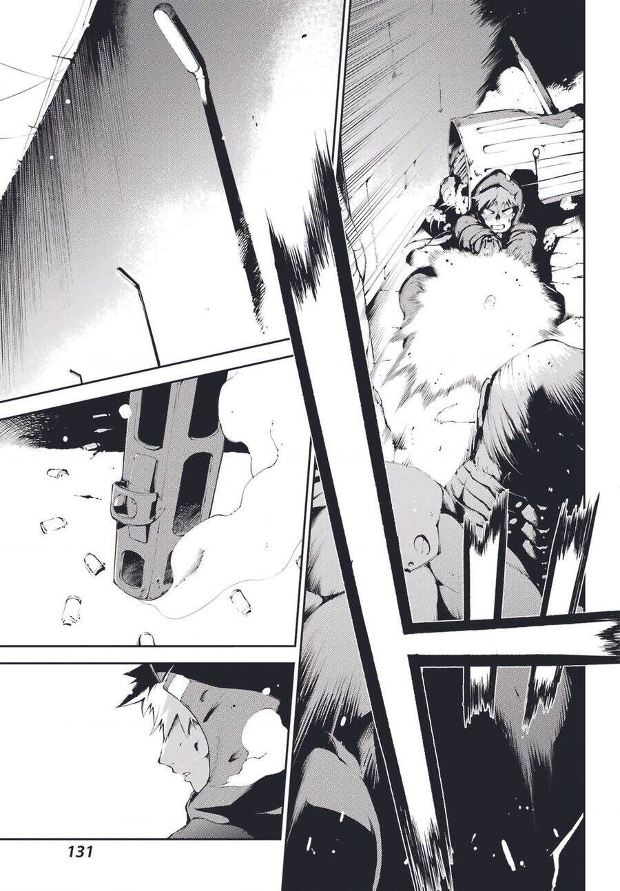 Moscow 2160 Chap 8 - Next Chap 9