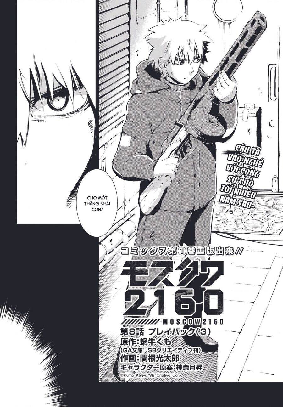 Moscow 2160 Chap 8 - Next Chap 9