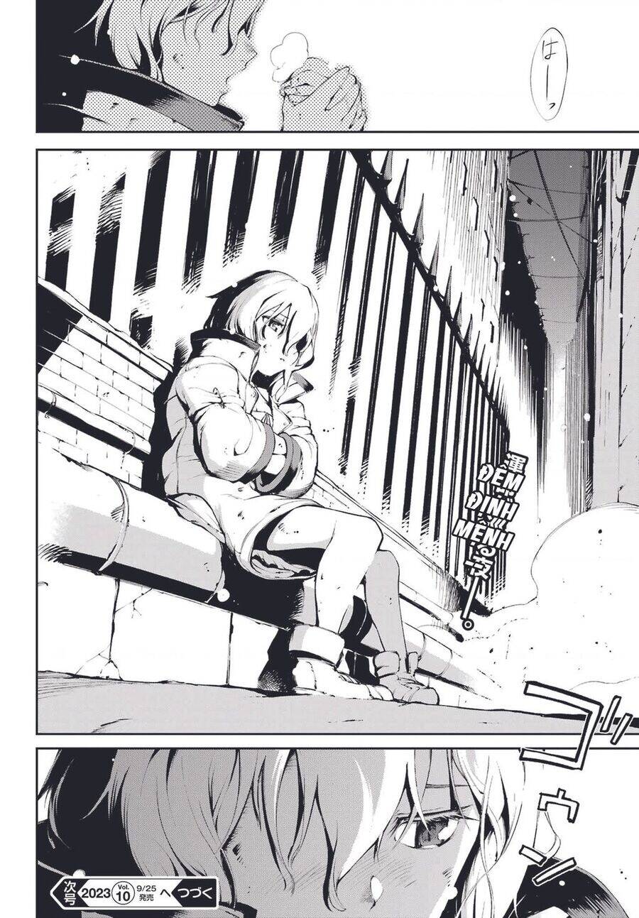 Moscow 2160 Chap 8 - Next Chap 9