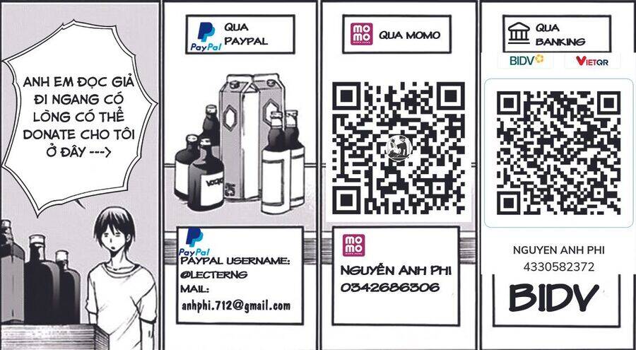 Moscow 2160 Chap 8 - Next Chap 9