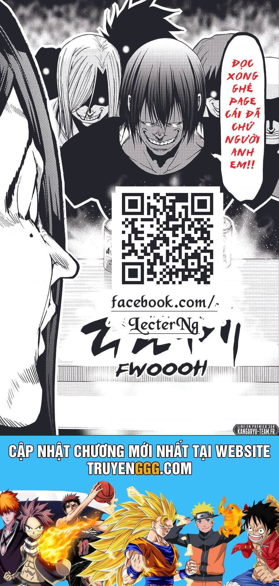 Moscow 2160 Chap 8 - Next Chap 9