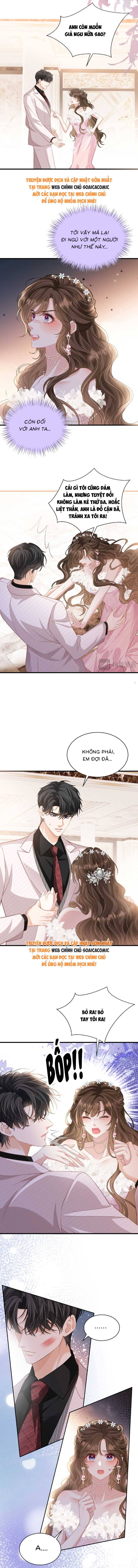 Một Đêm Sâu Đậm Chap 20 - Next Chap 21