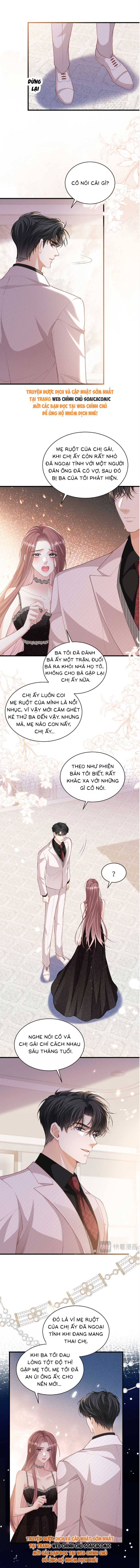 Một Đêm Sâu Đậm Chap 20 - Next Chap 21