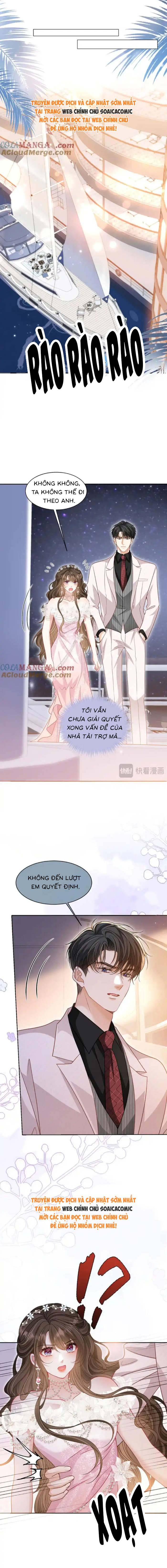 Một Đêm Sâu Đậm Chap 23 - Next Chap 24