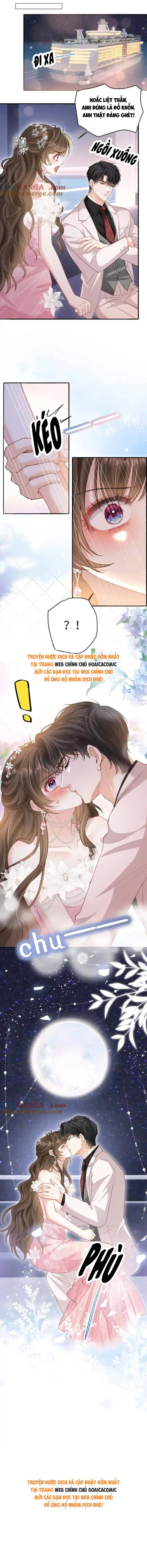 Một Đêm Sâu Đậm Chap 23 - Next Chap 24