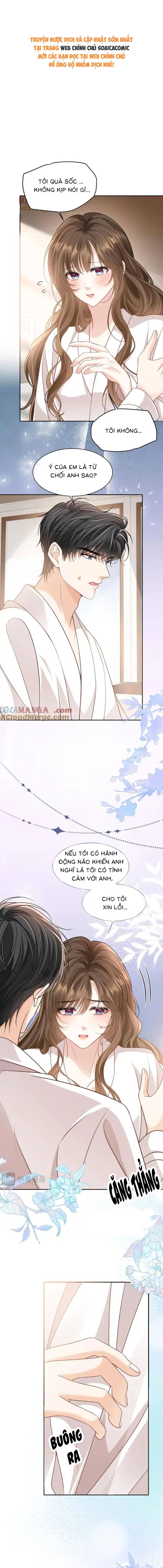 Một Đêm Sâu Đậm Chap 28 - Next Chap 29