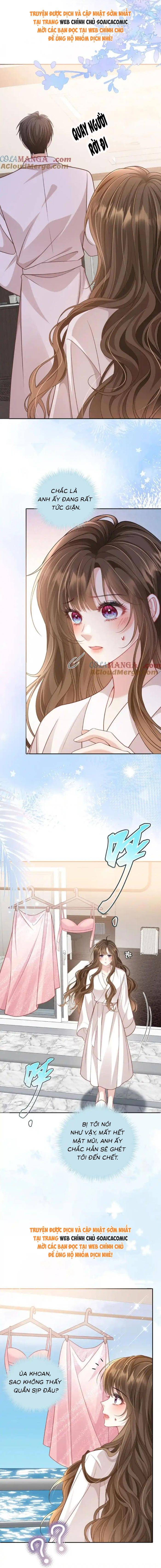 Một Đêm Sâu Đậm Chap 28 - Next Chap 29