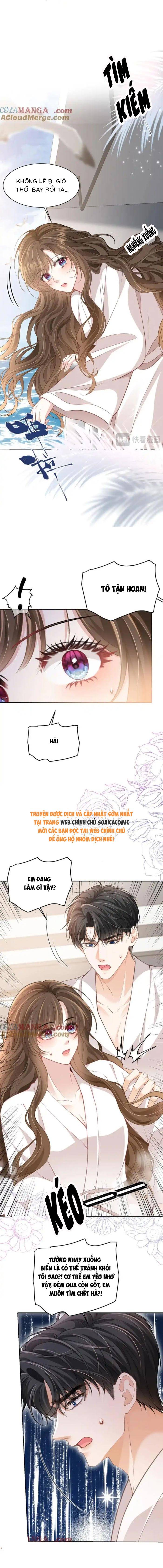 Một Đêm Sâu Đậm Chap 28 - Next Chap 29