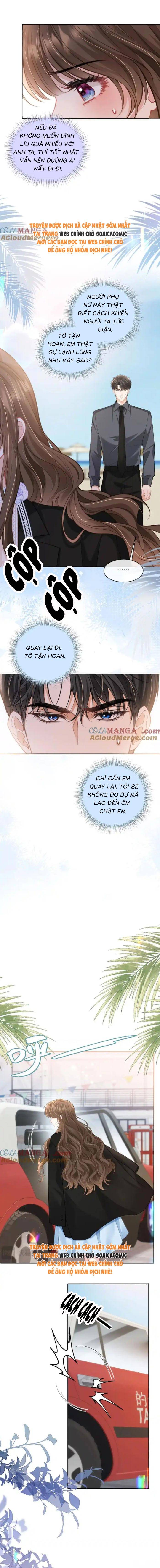 Một Đêm Sâu Đậm Chap 28 - Next Chap 29