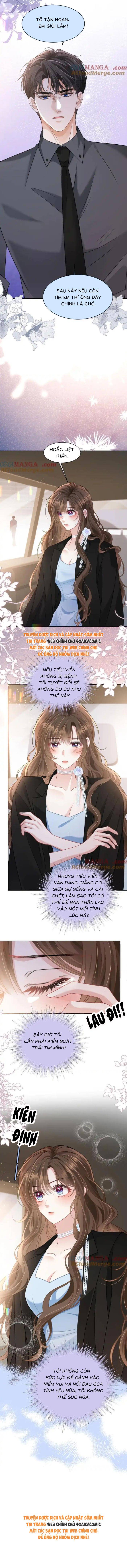 Một Đêm Sâu Đậm Chap 28 - Next Chap 29