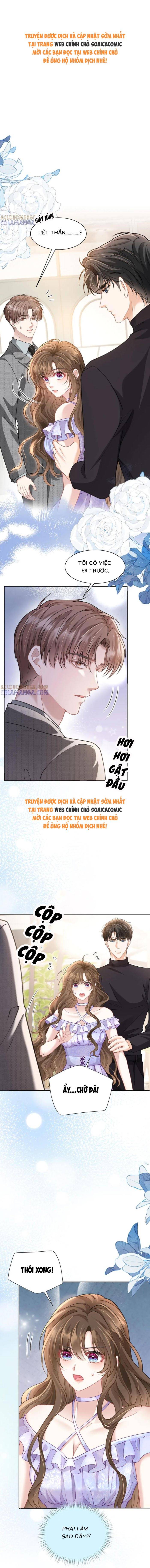 Một Đêm Sâu Đậm Chap 37 - Next Chap 38