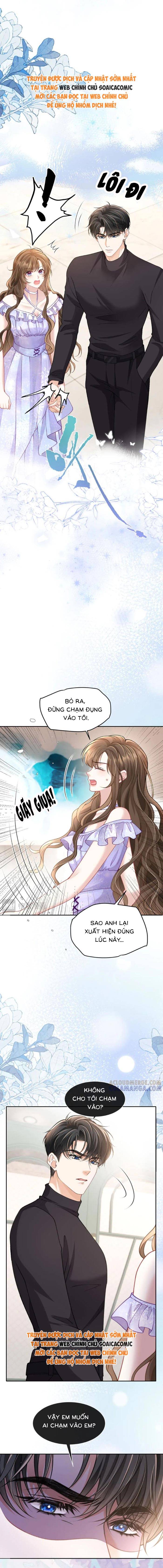Một Đêm Sâu Đậm Chap 37 - Next Chap 38