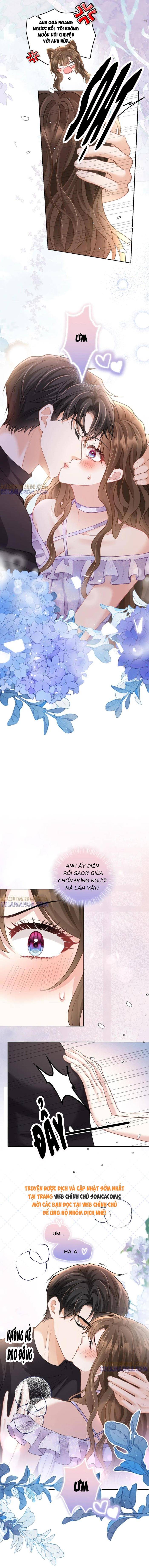 Một Đêm Sâu Đậm Chap 37 - Next Chap 38