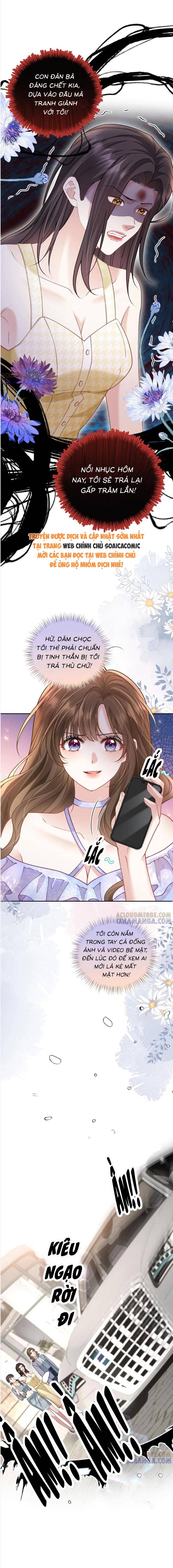 Một Đêm Sâu Đậm Chap 37 - Next Chap 38