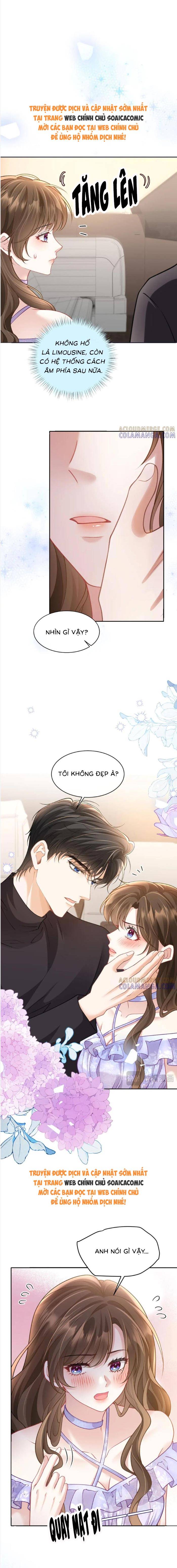 Một Đêm Sâu Đậm Chap 37 - Next Chap 38