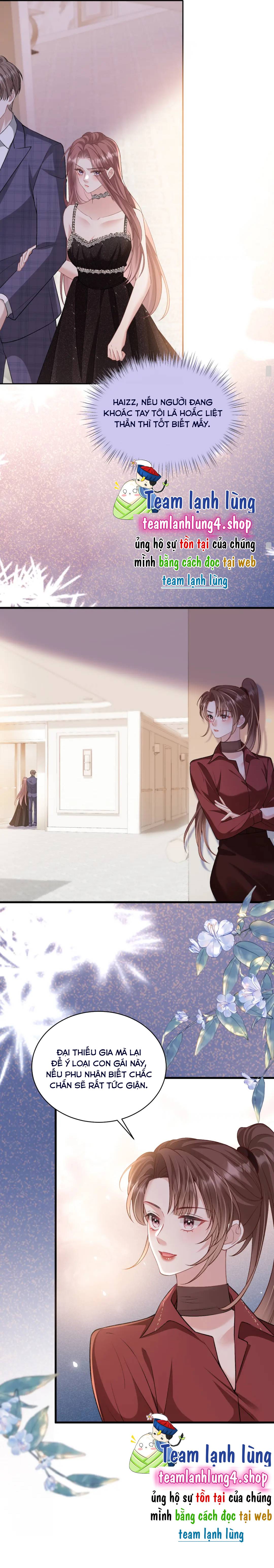 Một Đêm Tình Thâm Chap 21 - Next Chap 22