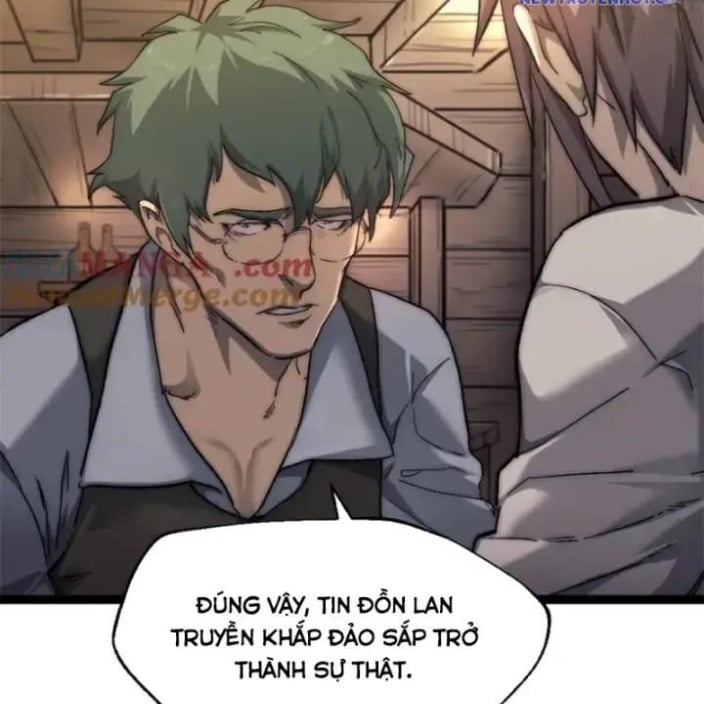 Một Ngày Của Tôi Có 48 Giờ Chap 87 - Next Chap 88