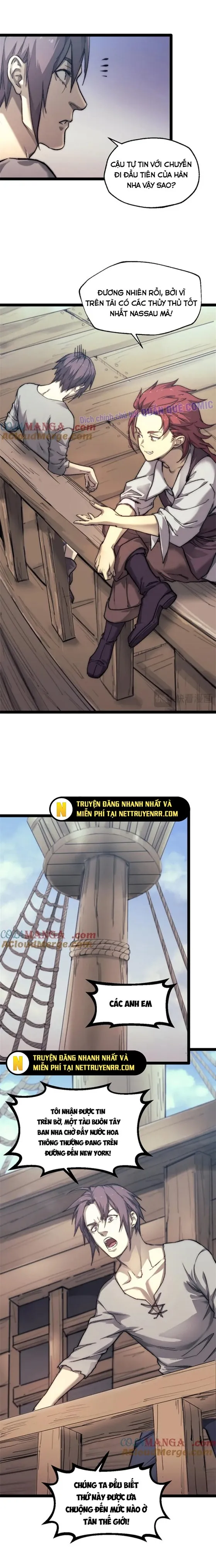 Một Ngày Của Tôi Có 48 Giờ Chap 89 - Next Chap 90