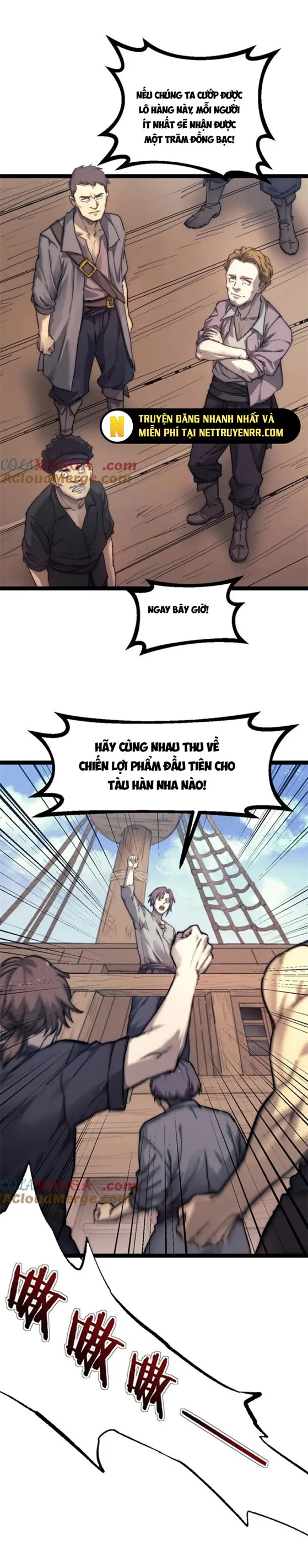 Một Ngày Của Tôi Có 48 Giờ Chap 89 - Next Chap 90