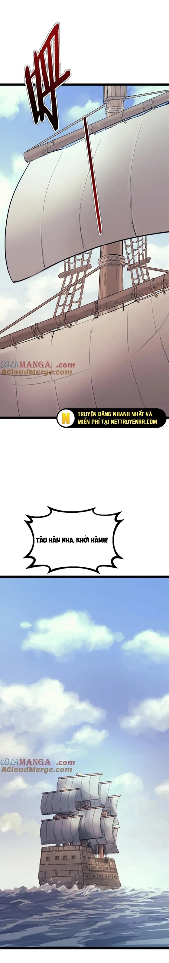 Một Ngày Của Tôi Có 48 Giờ Chap 89 - Next Chap 90