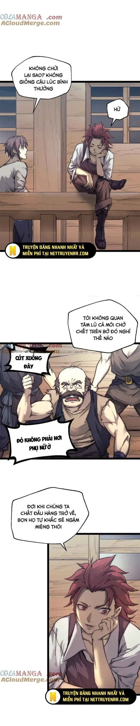 Một Ngày Của Tôi Có 48 Giờ Chap 89 - Next Chap 90