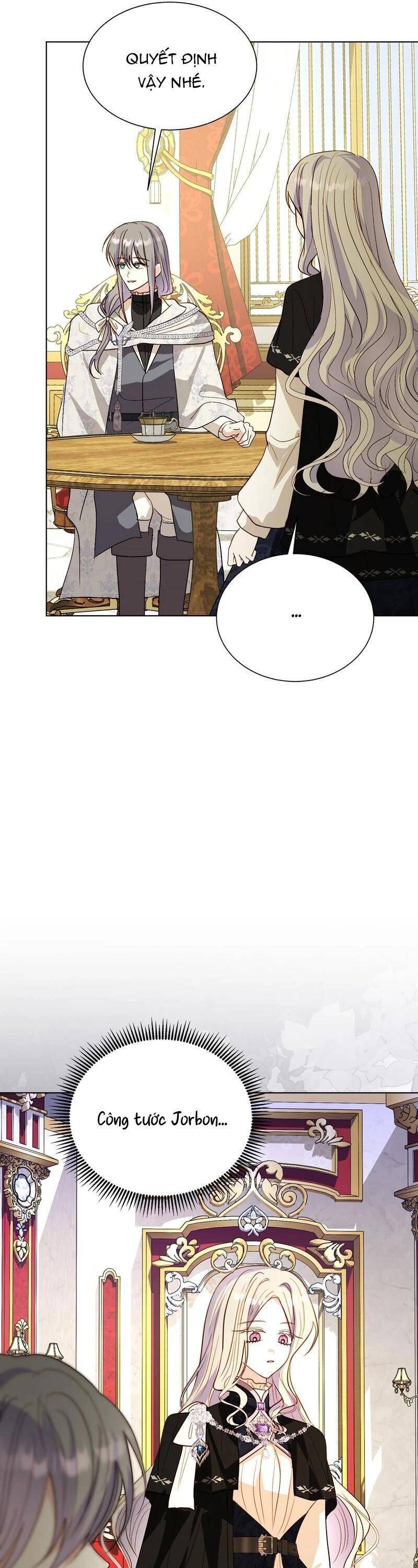 Một Ngày Nọ Bỗng Dưng Cha Xuất Hiện Chap 105 - Next Chap 106