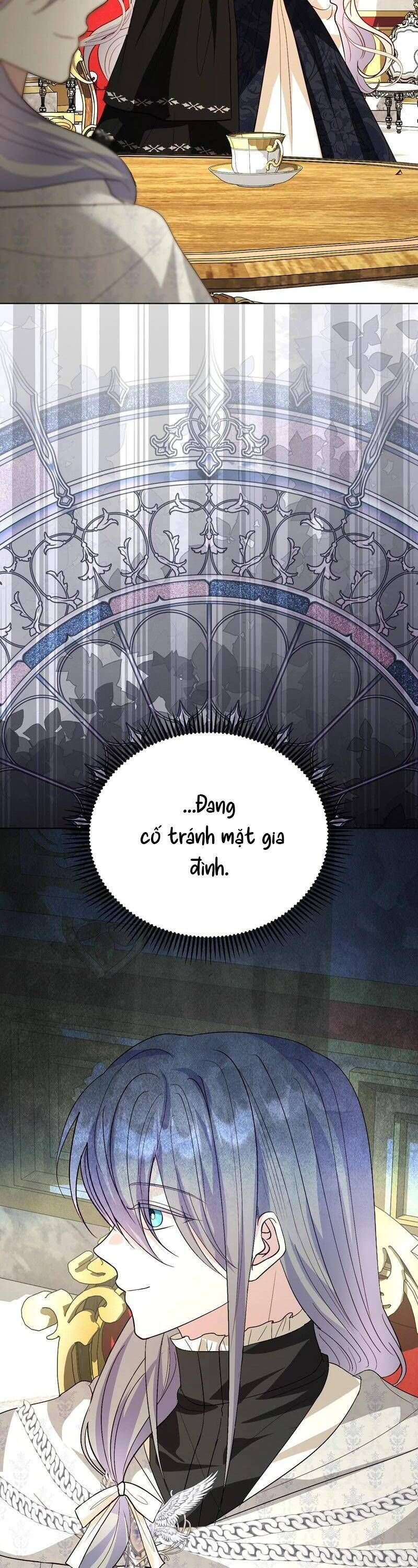 Một Ngày Nọ Bỗng Dưng Cha Xuất Hiện Chap 105 - Next Chap 106