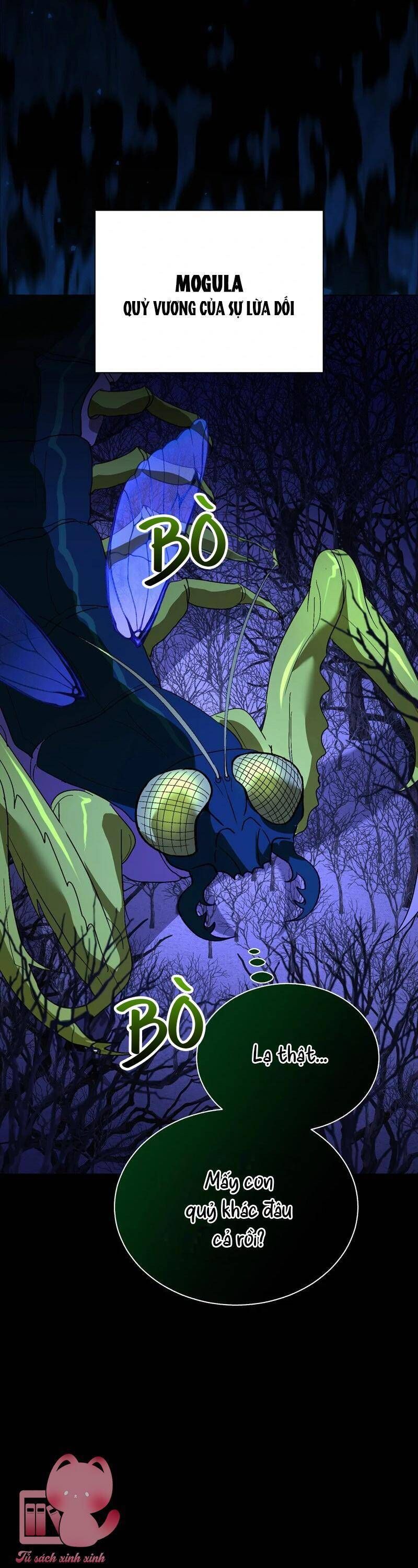 Một Ngày Nọ Bỗng Dưng Cha Xuất Hiện Chap 105 - Next Chap 106