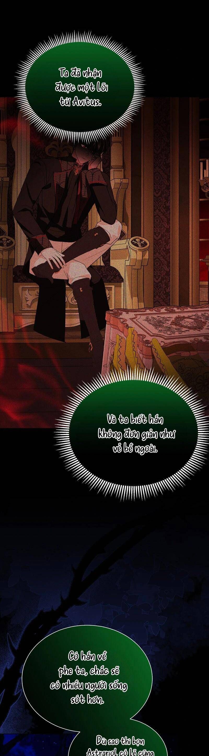 Một Ngày Nọ Bỗng Dưng Cha Xuất Hiện Chap 105 - Next Chap 106