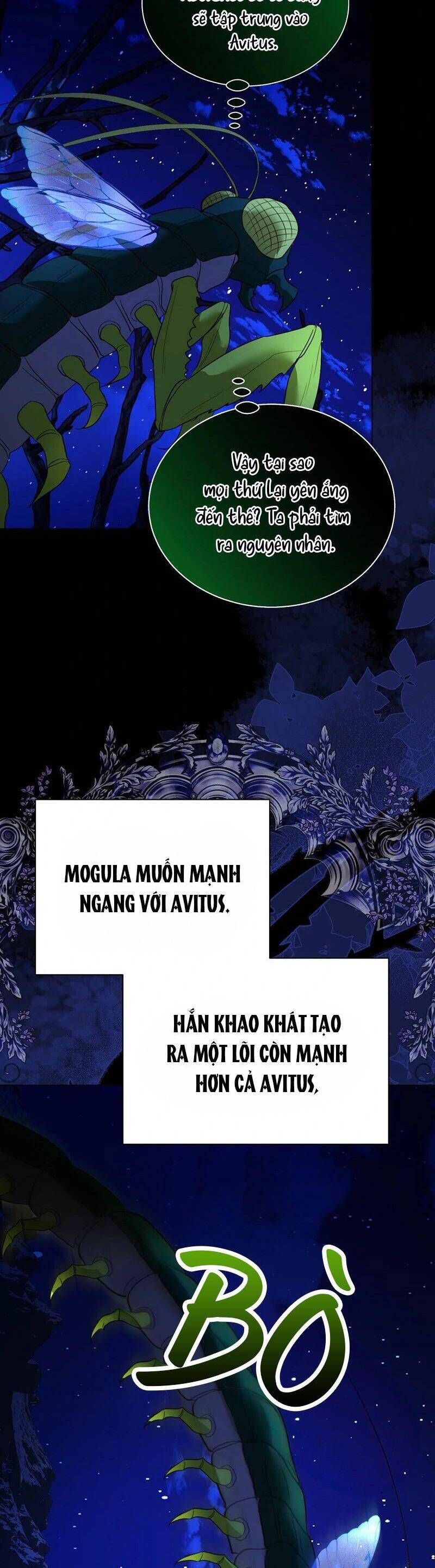 Một Ngày Nọ Bỗng Dưng Cha Xuất Hiện Chap 105 - Next Chap 106