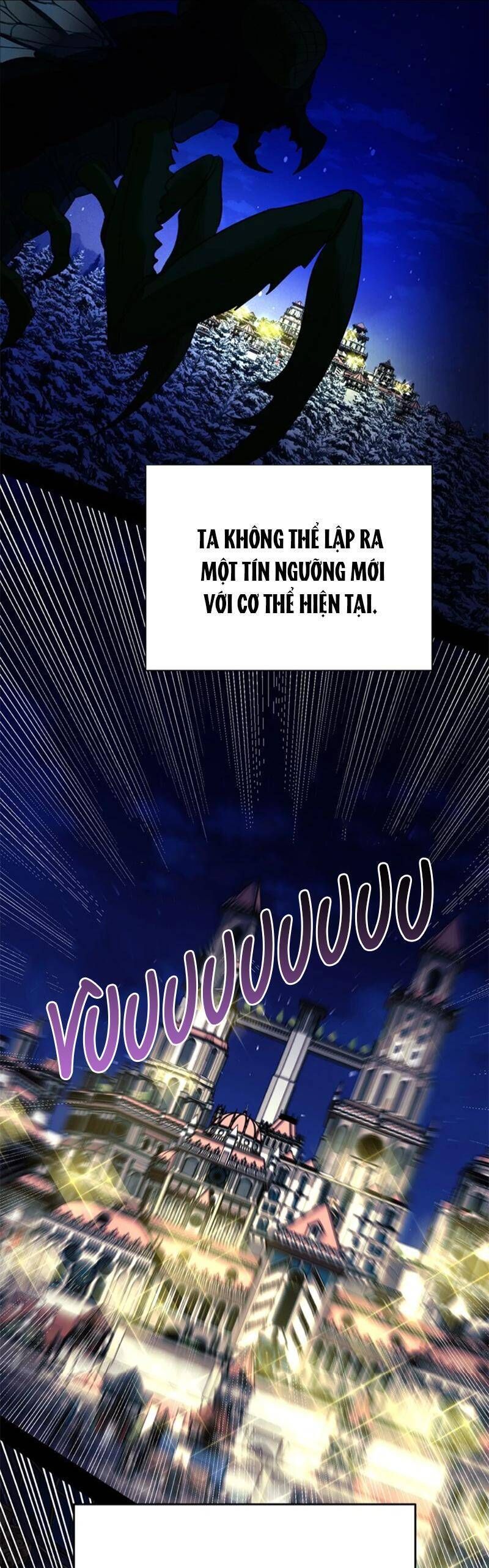 Một Ngày Nọ Bỗng Dưng Cha Xuất Hiện Chap 105 - Next Chap 106